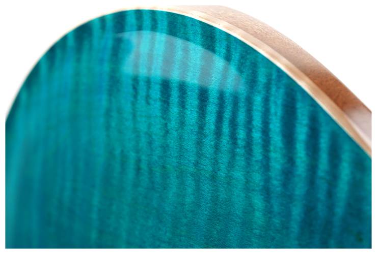 PRS CE22 Carroll Blue #0408381 PRS CE22 Carroll Blue #0408381