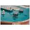 PRS CE22 Carroll Blue #0408381 Front View
