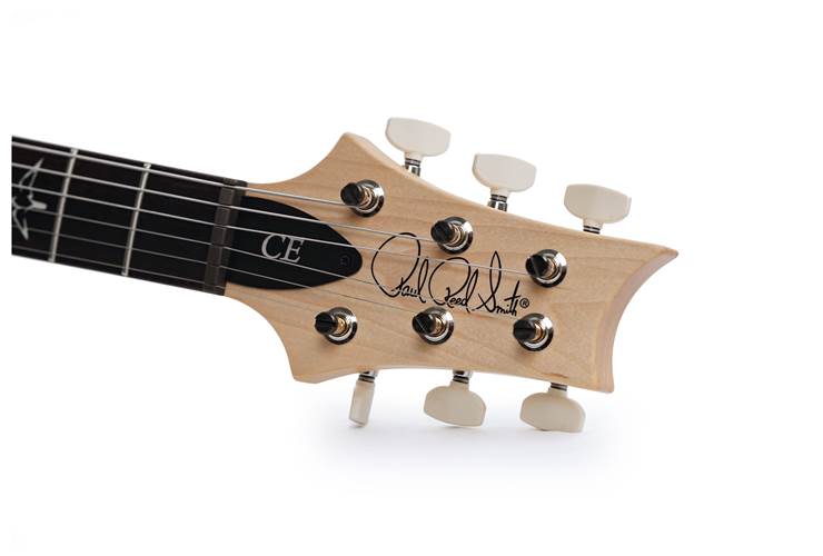 PRS CE22 Carroll Blue #0408381 PRS CE22 Carroll Blue #0408381