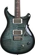 PRS CE22 Limited Edition Faded Blue Smokeburst #0406829
