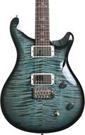 PRS CE22 Limited Edition Faded Blue Smokeburst #0406924