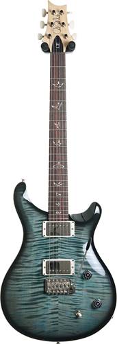 PRS CE22 Limited Edition Faded Blue Smokeburst #0406924 PRS CE22 Limited Edition Faded Blue Smokeburst #0406924