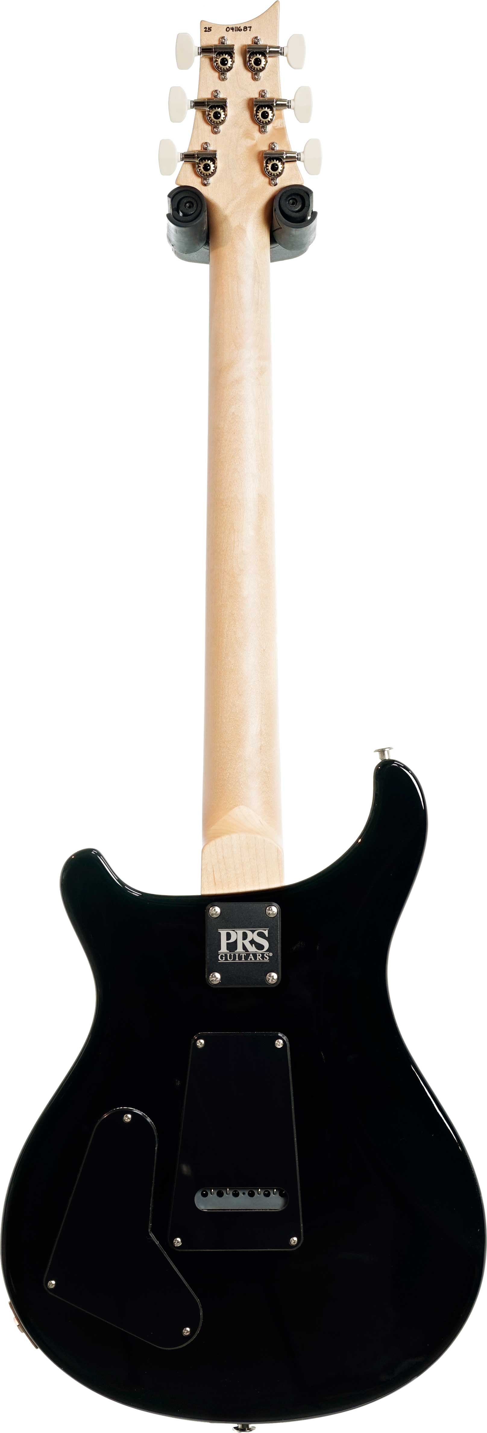 PRS CE22 Limited Edition Faded Blue Smokeburst #0411687