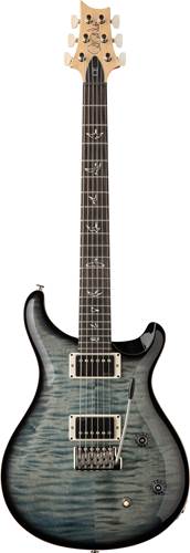 PRS CE22 Limited Edition Faded Blue Smokeburst PRS CE22 Limited Edition Faded Blue Smokeburst