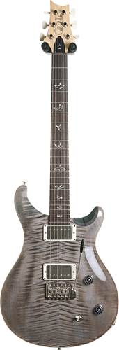 PRS CE22 Limited Edition Faded Gray Black #0406919 PRS CE22 Limited Edition Faded Gray Black #0406919