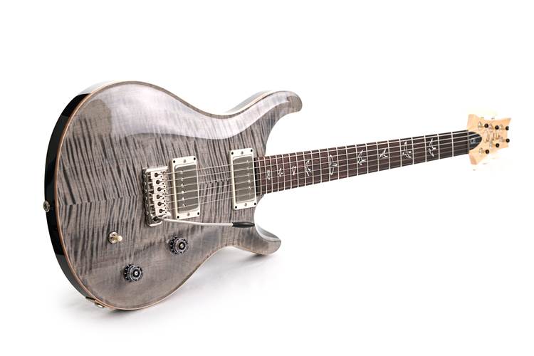 PRS CE22 Limited Edition Faded Gray Black #0406919 PRS CE22 Limited Edition Faded Gray Black #0406919