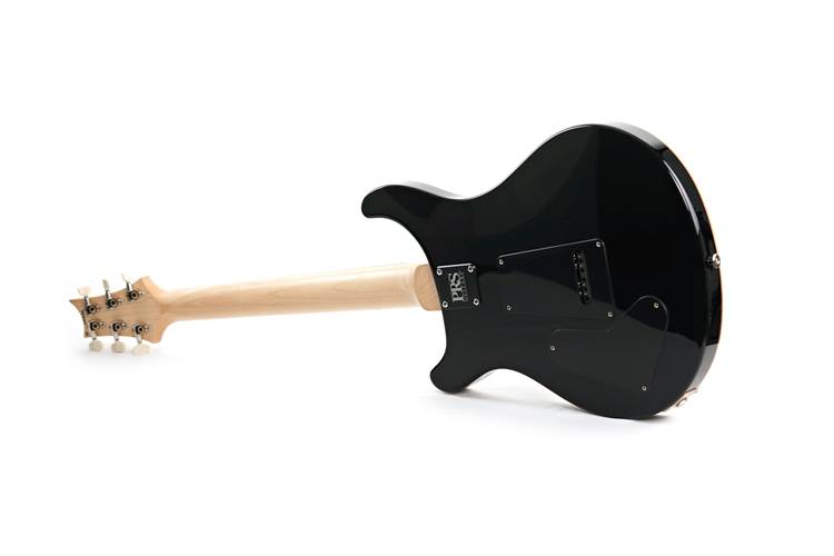 PRS CE22 Limited Edition Faded Gray Black #0406919 PRS CE22 Limited Edition Faded Gray Black #0406919