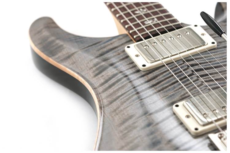 PRS CE22 Limited Edition Faded Gray Black #0406919 PRS CE22 Limited Edition Faded Gray Black #0406919