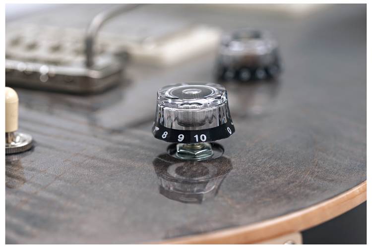 PRS CE22 Limited Edition Faded Gray Black #0406919 PRS CE22 Limited Edition Faded Gray Black #0406919