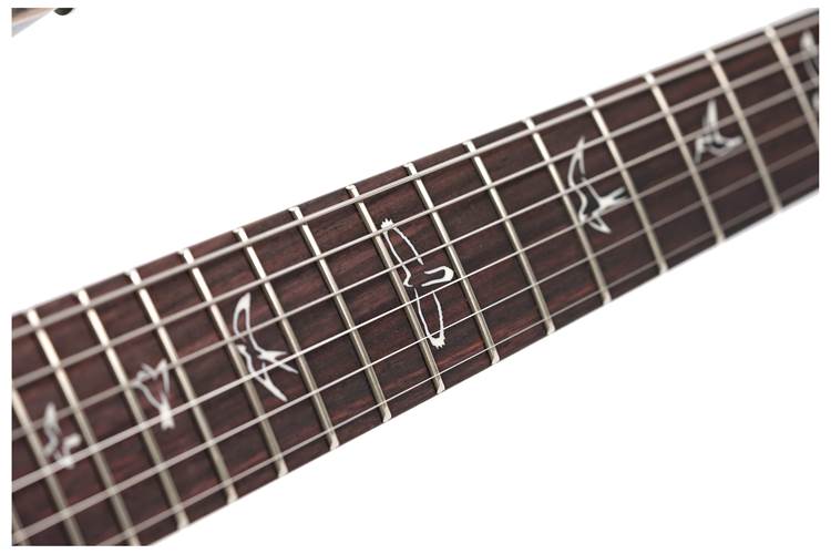 PRS CE22 Limited Edition Faded Gray Black #0406919 PRS CE22 Limited Edition Faded Gray Black #0406919