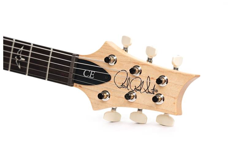 PRS CE22 Limited Edition Faded Gray Black #0406919 PRS CE22 Limited Edition Faded Gray Black #0406919