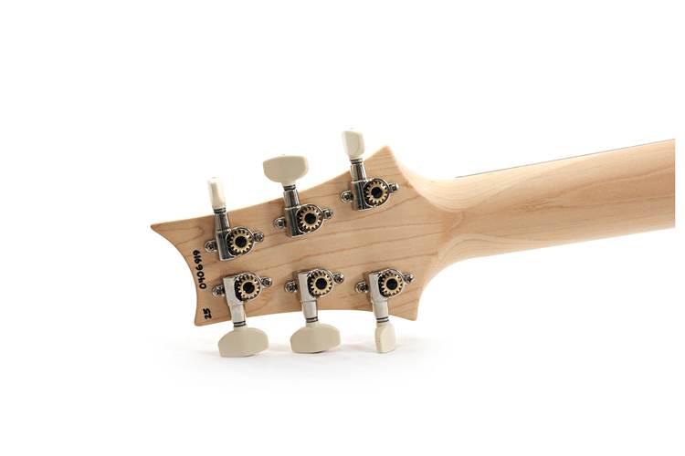 PRS CE22 Limited Edition Faded Gray Black #0406919 PRS CE22 Limited Edition Faded Gray Black #0406919