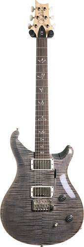 PRS CE22 Limited Edition Faded Gray Black #0408036 PRS CE22 Limited Edition Faded Gray Black #0408036