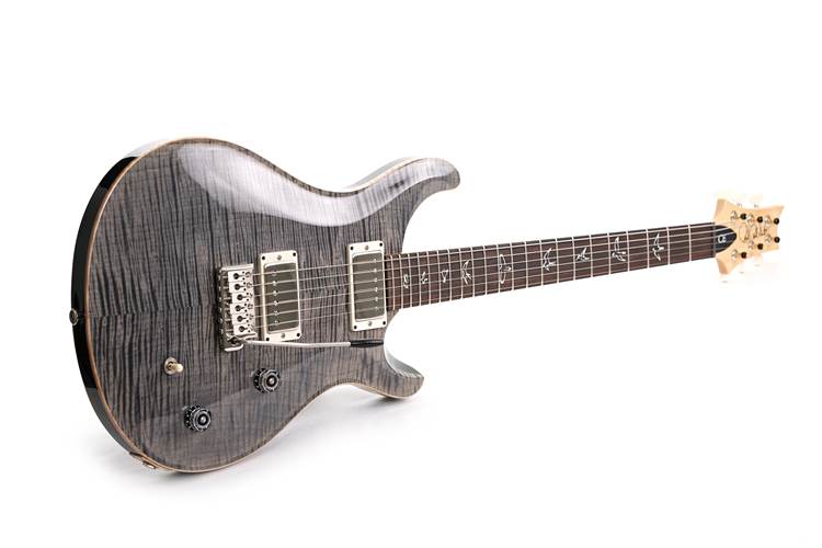 PRS CE22 Limited Edition Faded Gray Black #0408036 PRS CE22 Limited Edition Faded Gray Black #0408036