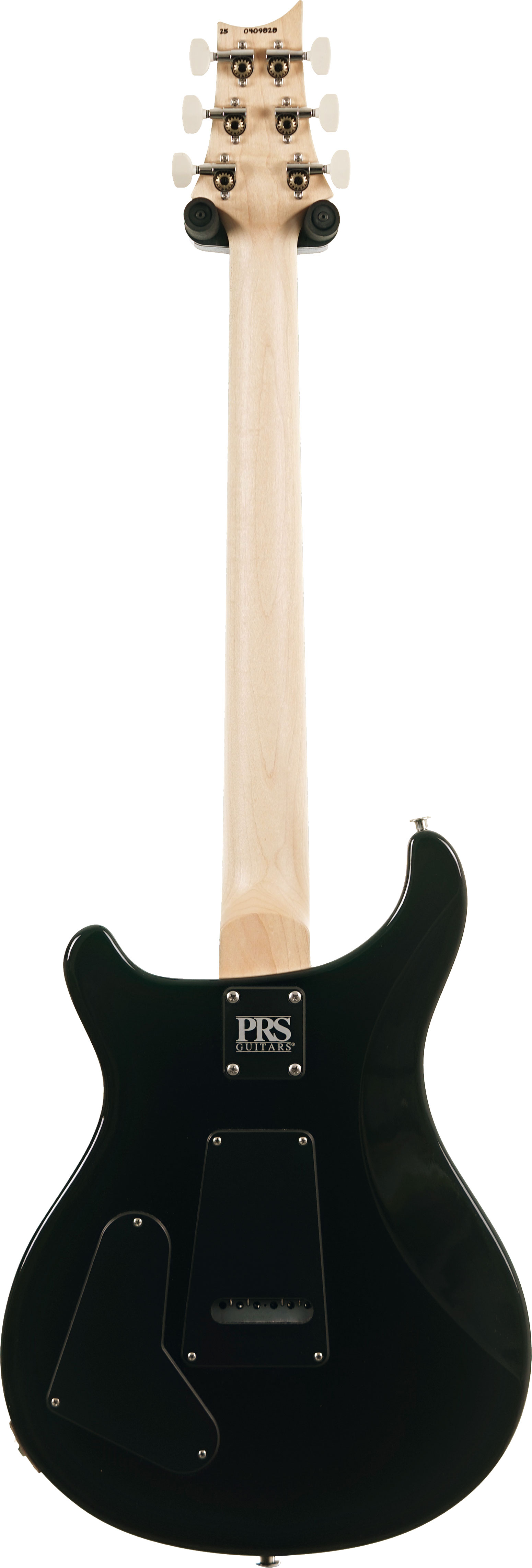 PRS CE22 Limited Edition Faded Gray Black #0409828