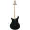 PRS CE22 Limited Edition Black Amber #0408045 Back View