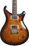 PRS CE22 Limited Edition Black Amber #0408045