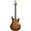 PRS CE22 Limited Edition Black Amber #0408045 Front View