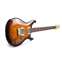 PRS CE22 Limited Edition Black Amber #0408045 Front View