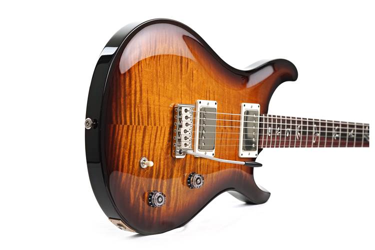 PRS CE22 Limited Edition Black Amber #0408045 PRS CE22 Limited Edition Black Amber #0408045