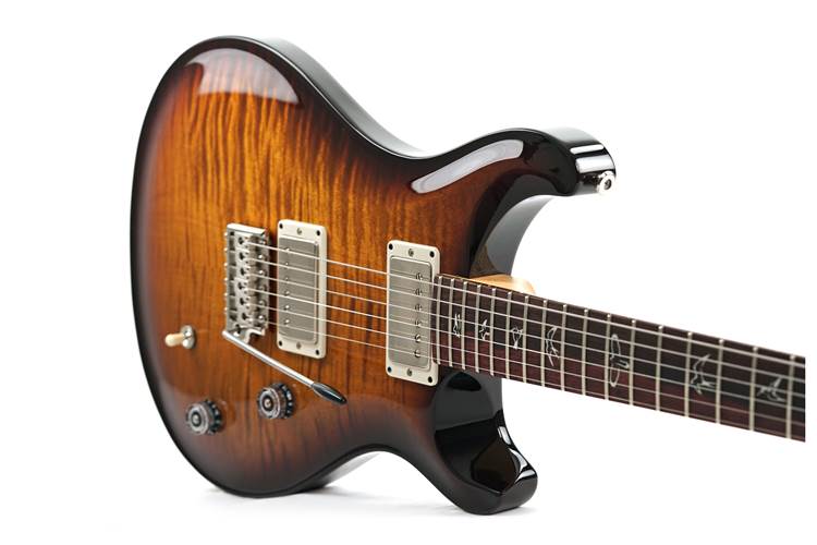 PRS CE22 Limited Edition Black Amber #0408045 PRS CE22 Limited Edition Black Amber #0408045