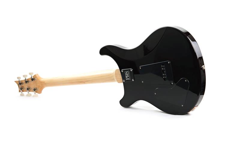 PRS CE22 Limited Edition Black Amber #0408045 PRS CE22 Limited Edition Black Amber #0408045