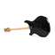 PRS CE22 Limited Edition Black Amber #0408045 Front View