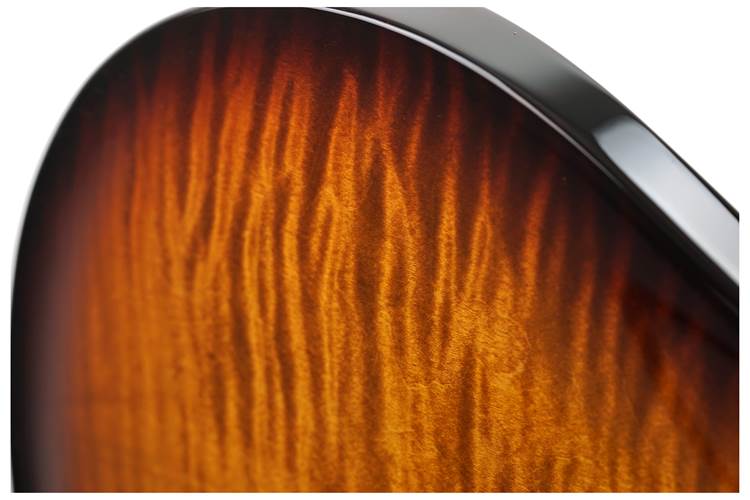 PRS CE22 Limited Edition Black Amber #0408045 PRS CE22 Limited Edition Black Amber #0408045