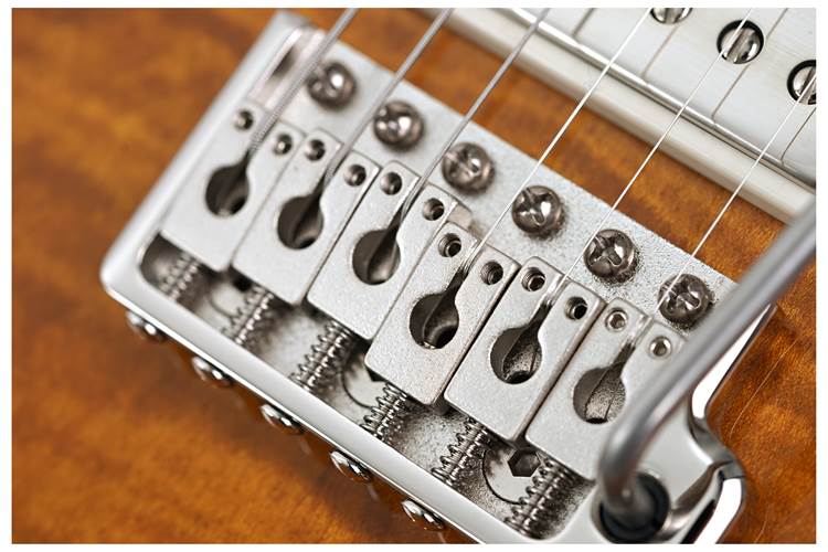 PRS CE22 Limited Edition Black Amber #0408045 PRS CE22 Limited Edition Black Amber #0408045