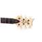 PRS CE22 Limited Edition Black Amber #0408045 Front View
