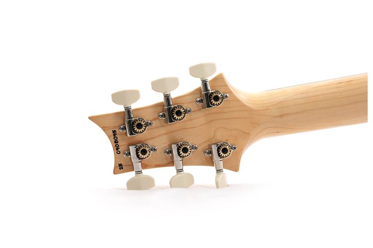 PRS CE22 Limited Edition Black Amber #0408045 PRS CE22 Limited Edition Black Amber #0408045