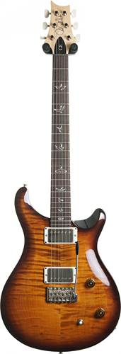 PRS CE22 Limited Edition Black Amber #0409960 PRS CE22 Limited Edition Black Amber #0409960