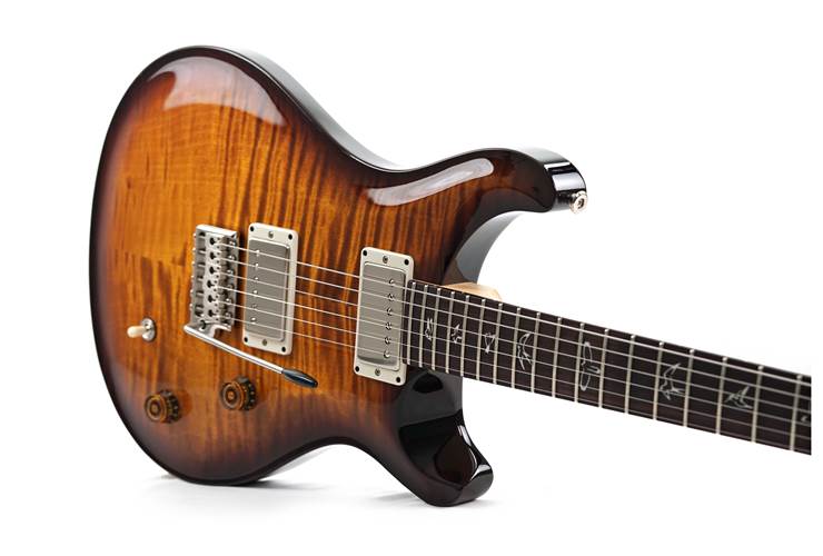PRS CE22 Limited Edition Black Amber #0409960 PRS CE22 Limited Edition Black Amber #0409960