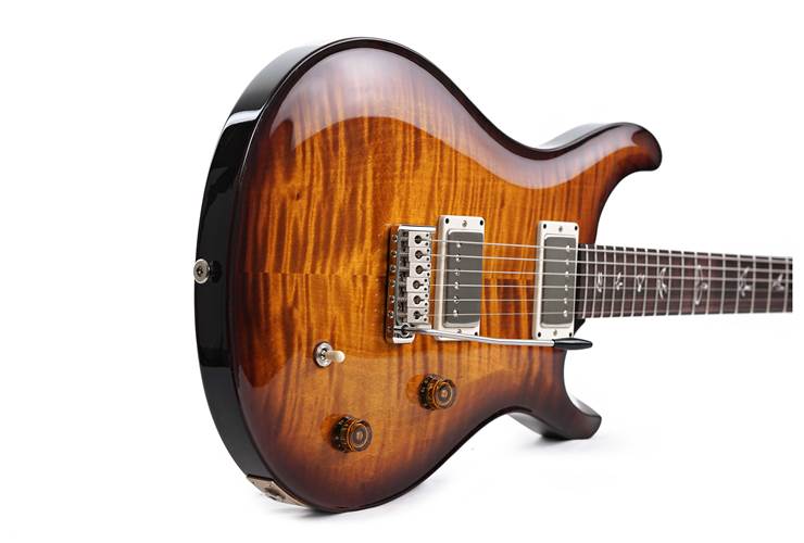 PRS CE22 Limited Edition Black Amber #0409960 PRS CE22 Limited Edition Black Amber #0409960