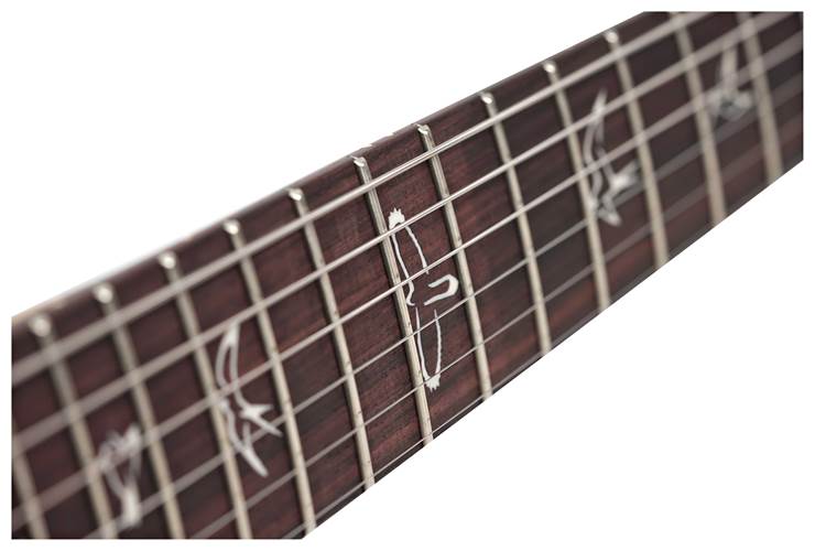 PRS CE22 Limited Edition Black Amber #0409960 PRS CE22 Limited Edition Black Amber #0409960