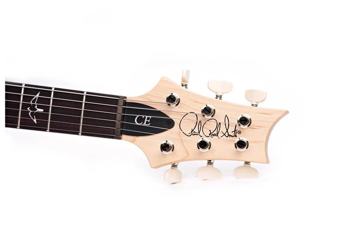 PRS CE22 Limited Edition Black Amber #0409960 PRS CE22 Limited Edition Black Amber #0409960