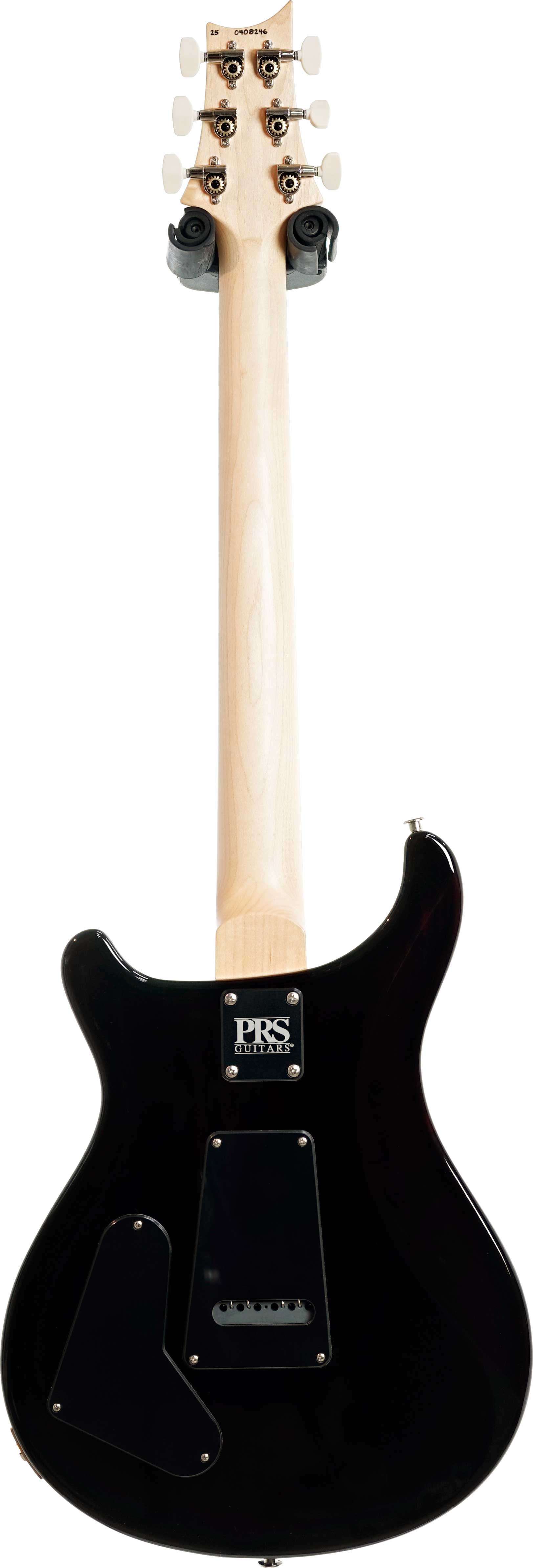 PRS CE22 Black Amber #0408246