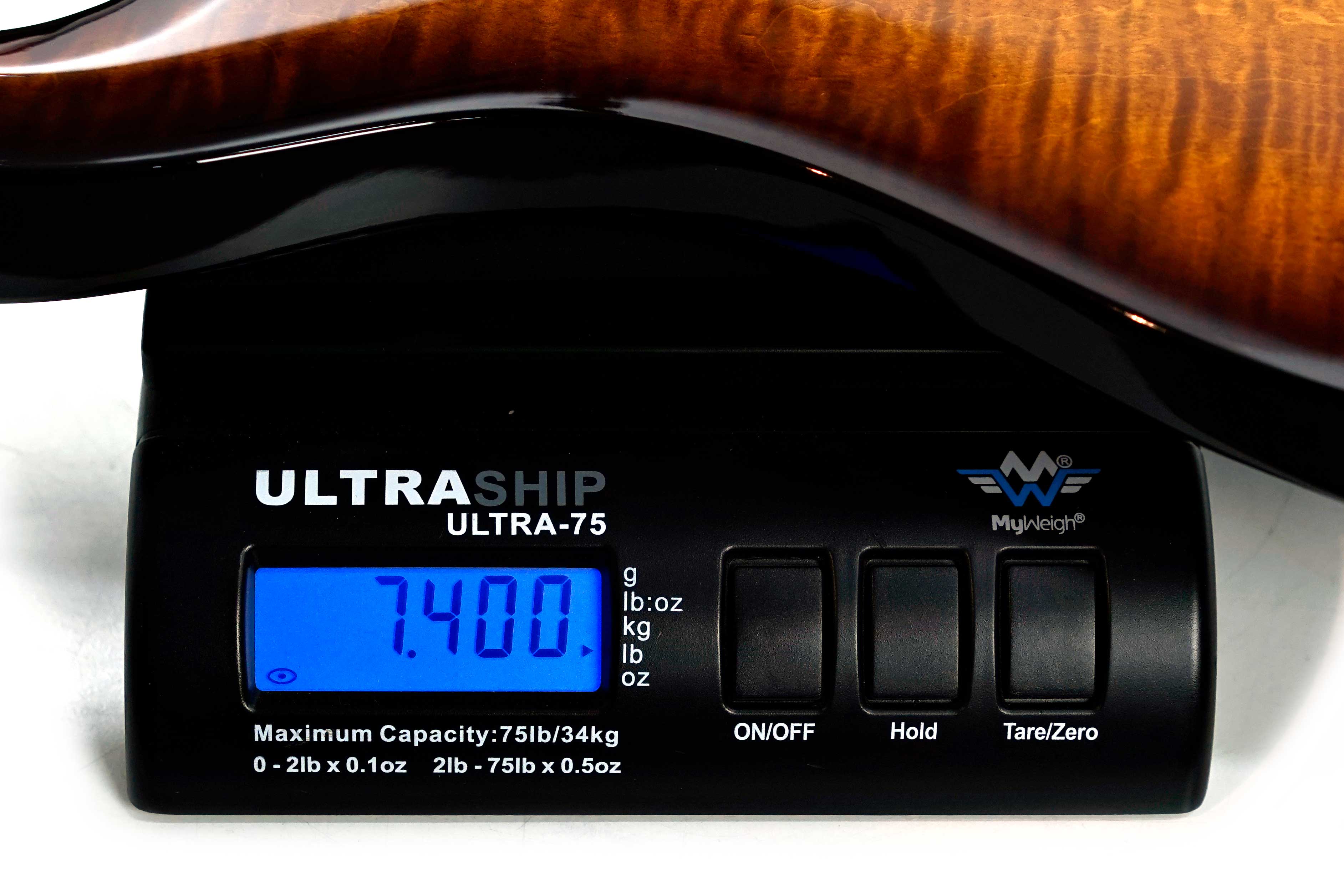 PRS CE22 Black Amber #0408246