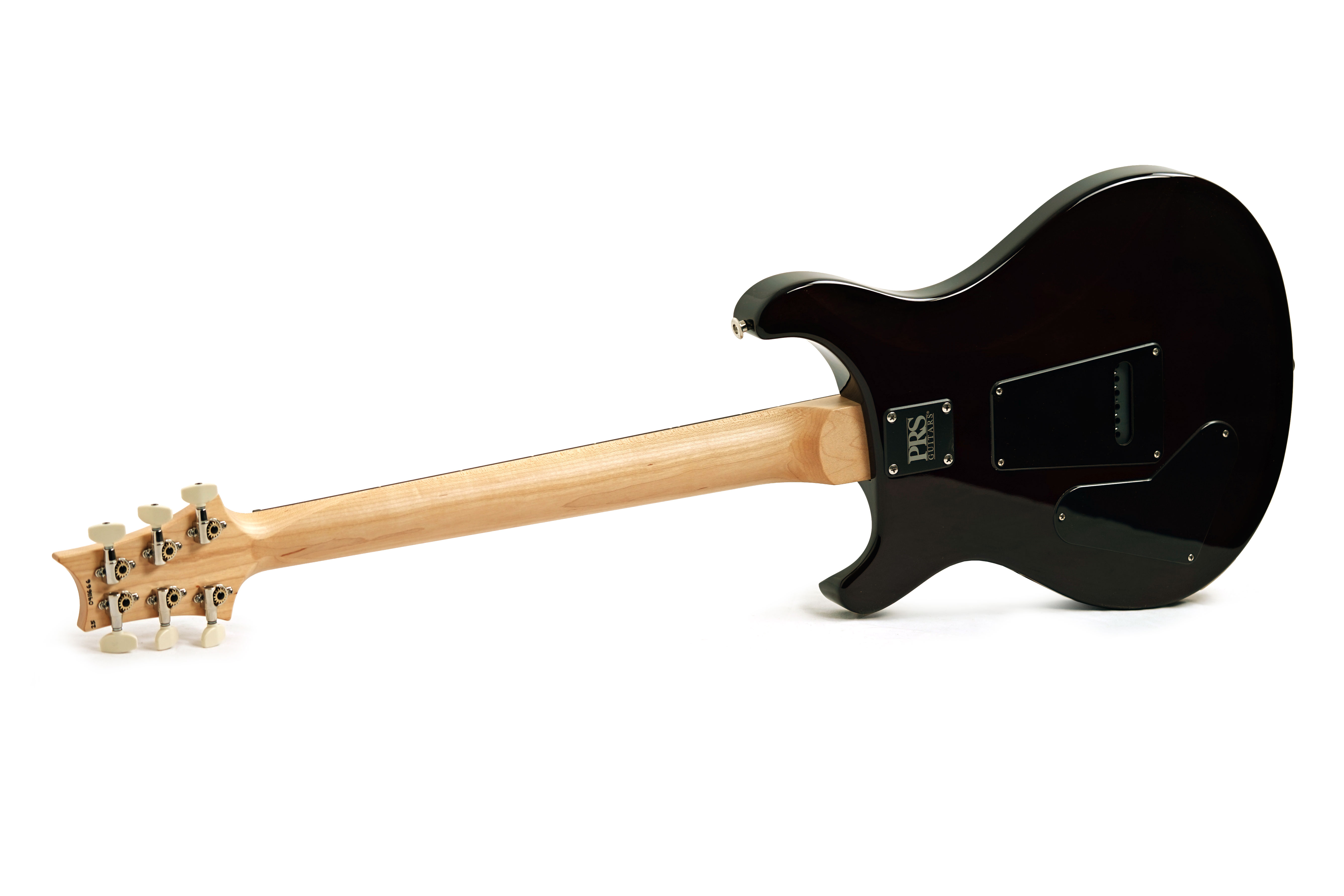 PRS CE22 Limited Edition Black Amber #0411666