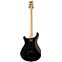 PRS CE22 Limited Edition Black Amber Back View