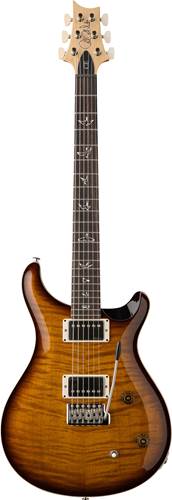 PRS CE22 Limited Edition Black Amber PRS CE22 Limited Edition Black Amber
