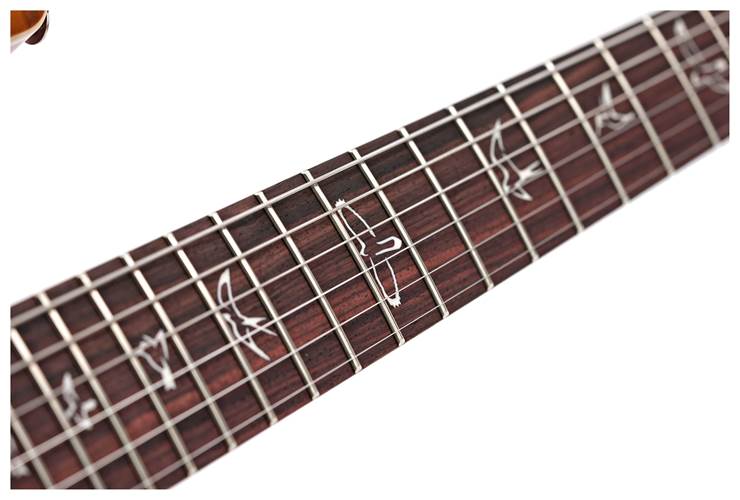 PRS CE22 Limited Edition McCarty Sunburst #0408837 PRS CE22 Limited Edition McCarty Sunburst #0408837