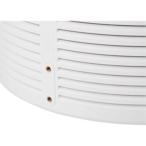 SE Electronics RF-X W/B Portable Isolation Filter X White Shell/Black Foam SE Electronics RF-X W/B Portable Isolation Filter X White Shell/Black Foam