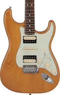 Fender Hybrid II Stratocaster HSH Vintage Natural