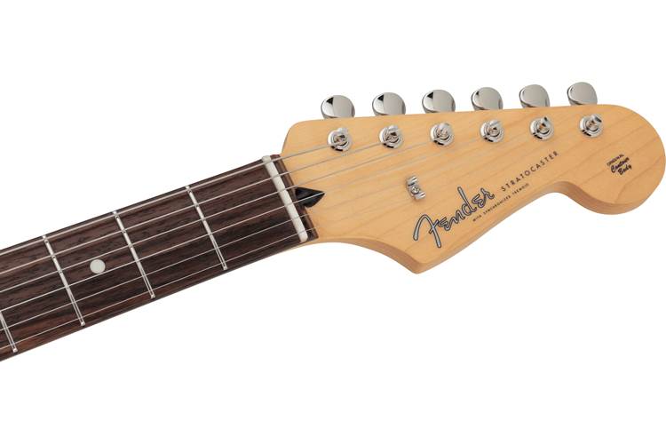 Fender Hybrid II Stratocaster HSH Vintage Natural Fender Hybrid II Stratocaster HSH Vintage Natural