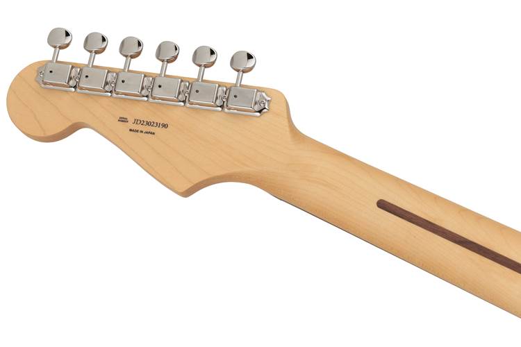 Fender Hybrid II Stratocaster HSH Vintage Natural Fender Hybrid II Stratocaster HSH Vintage Natural