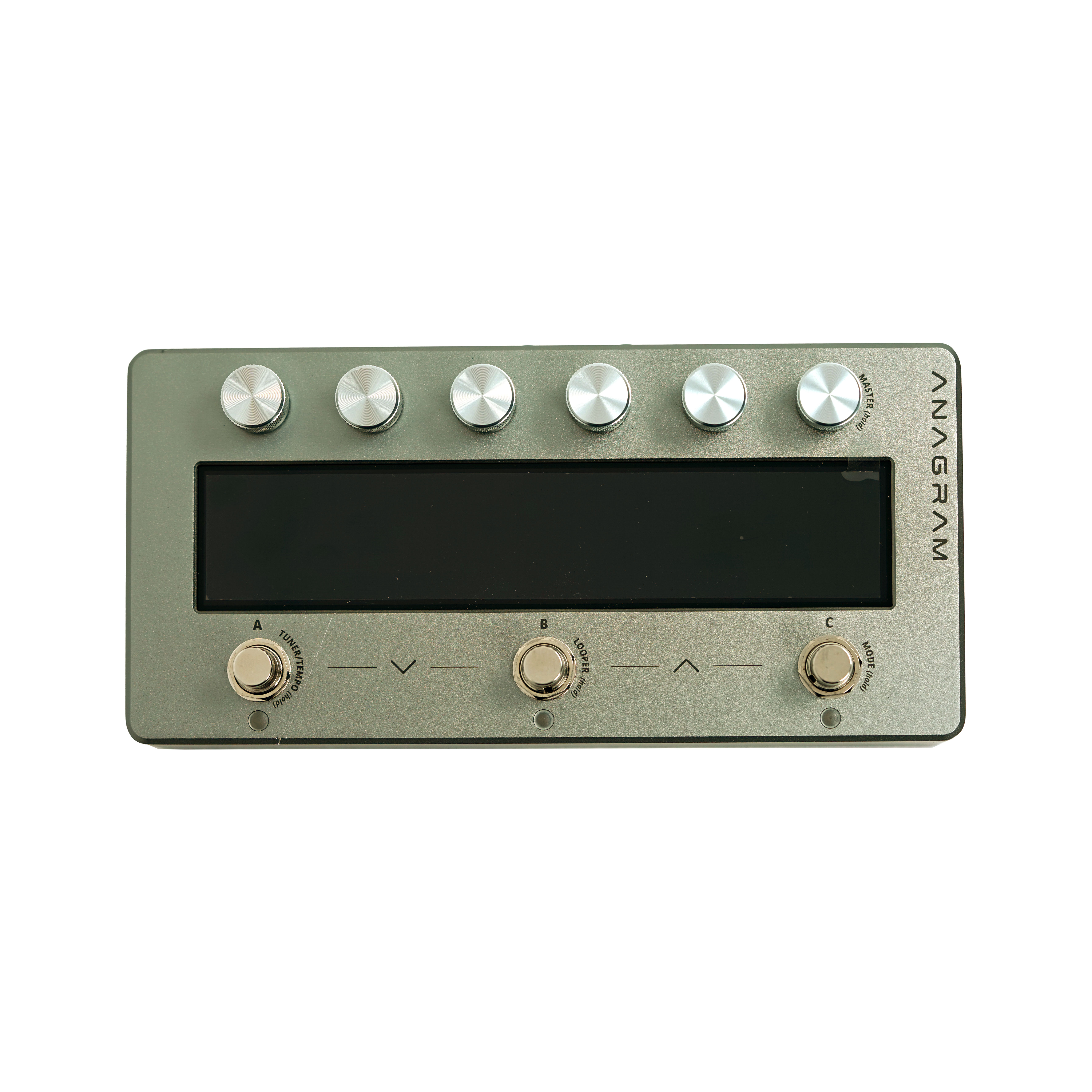 Darkglass Anagram (Ex-Demo) #DGANP33SR004