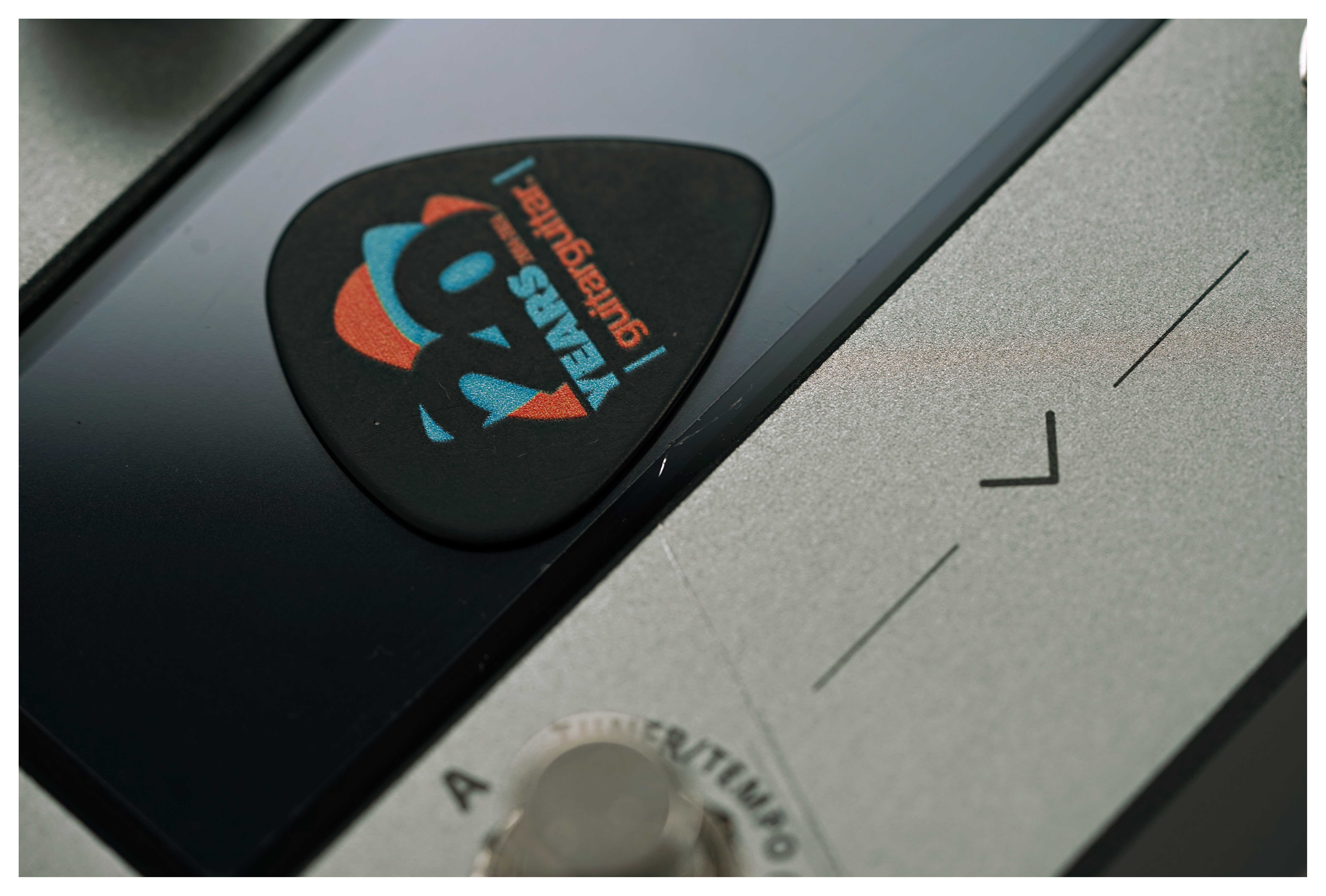 Darkglass Anagram (Ex-Demo) #DGANP33SR004