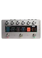 Darkglass Anagram Bass Amp Modeller and Multi Effects Processor Pedal