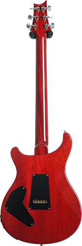 PRS Custom 24 Piezo McCarty Sunburst #0367312 PRS Custom 24 Piezo McCarty Sunburst #0367312